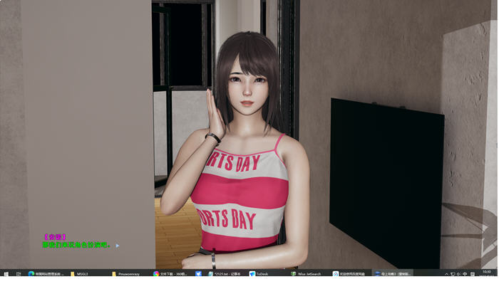 母上攻略 1-5 中文重制版 PC+安卓模拟器 AVG游戏 14G