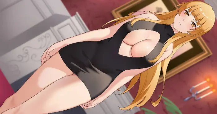 一个最好不要兑现的承诺 A Promise Best Left Unkept v0.8.6汉化版[欧美SLG]PC游戏