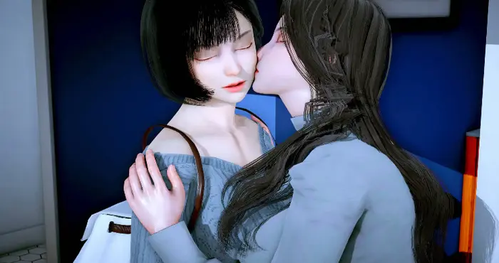 杀手的神话/Myth of Slayer Ch7汉化版【亚洲SLG/汉化/动态】【PC+安卓/更新】