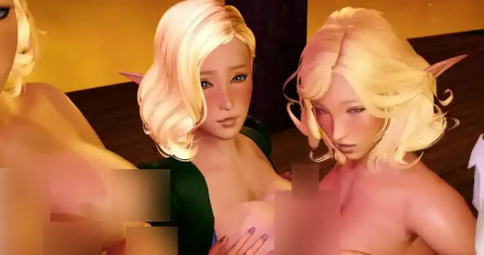 超时空流浪者 裂缝中的房子 v0.7.21R1汉化版[SLG游戏/后宫/汉化/动态]PC游戏