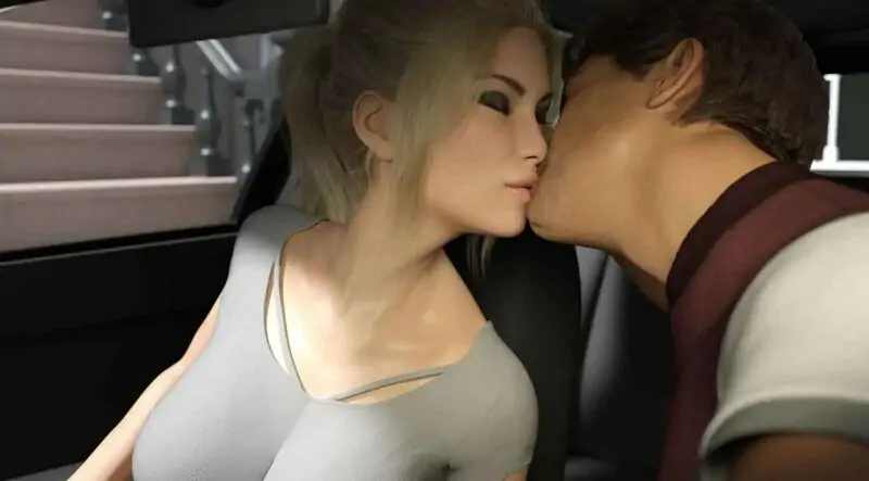 [欧美SLG/汉化/动态]幻想之王（Lord of Imagination）Ep.4.5NTR 内嵌AI汉化[PC+安卓/1.4G]