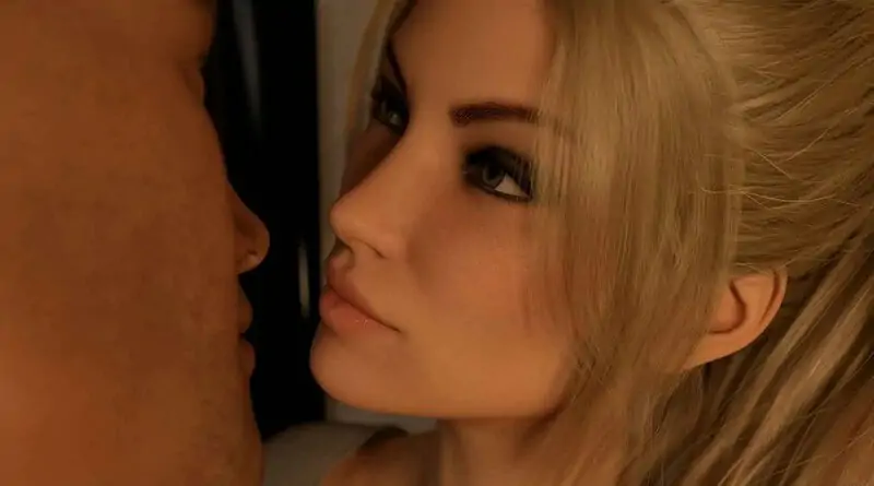 [欧美SLG/汉化/动态]幻想之王（Lord of Imagination）Ep.4.5NTR 内嵌AI汉化[PC+安卓/1.4G]