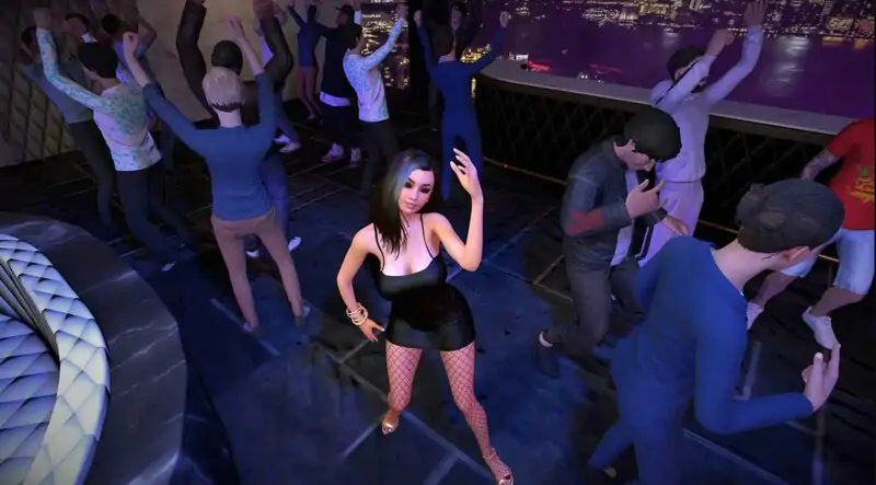 [欧美SLG/汉化/动态]生活是原版的（Life Is Vanilla）V0.3.1 内嵌AI汉化[PC+安卓-1.4G]