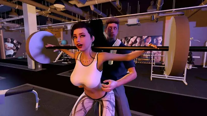 [欧美SLG/汉化/动态]生活是原版的（Life Is Vanilla）V0.3.1 内嵌AI汉化[PC+安卓-1.4G]