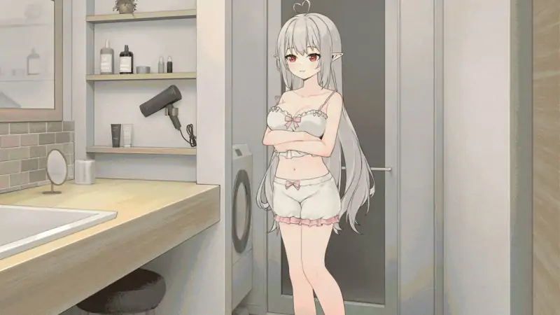 更新[欧美SLG/动态] 机械诱惑 赛博诱惑 Cybernetic Seduction Ep.7 Part1汉化版 [PC+安卓10.0G]