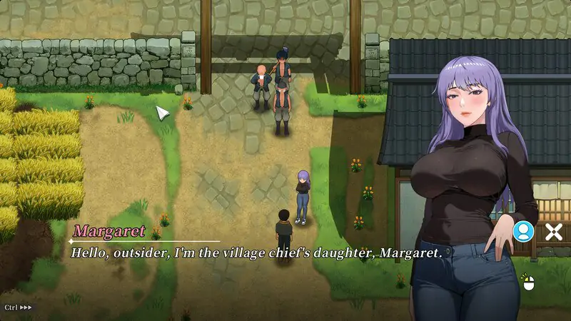 更新[沙盒SLG/家园后宫/全动态]幸福岛幻想 V1.0.3.1 官方中文步兵版 正式版+存档 [4.50G]