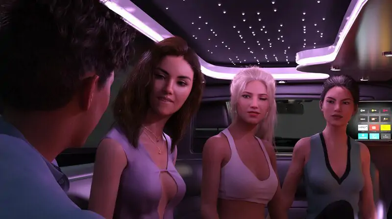 更新[欧美SLG/动态] 国王学院 College Kings Act2 v6.3.1汉化版 [PC+安卓15.80G]