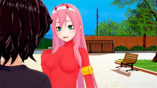 妻子荡妇学校v0.4.7/Waifu Slut School [日系SLG]PC+安卓