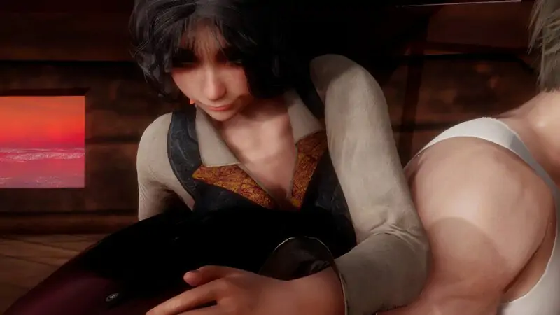 [日式SLG/动态/汉化]风暴之蛇编年史（Storm Serpent Chronicles）V0.15 内嵌AI汉化[PC+安卓-300M]