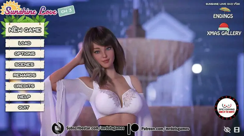 [神作SLG/汉化/动态]阳光海湾（Sunshine Love）Ch.3V1.01i 内嵌AI汉化[PC+安卓-9G]