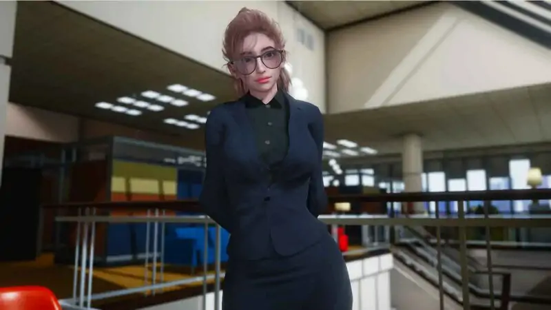 [亚洲风SLG/汉化/动态]存在（Existence）V0.1 内嵌AI汉化[PC+安卓-900M]