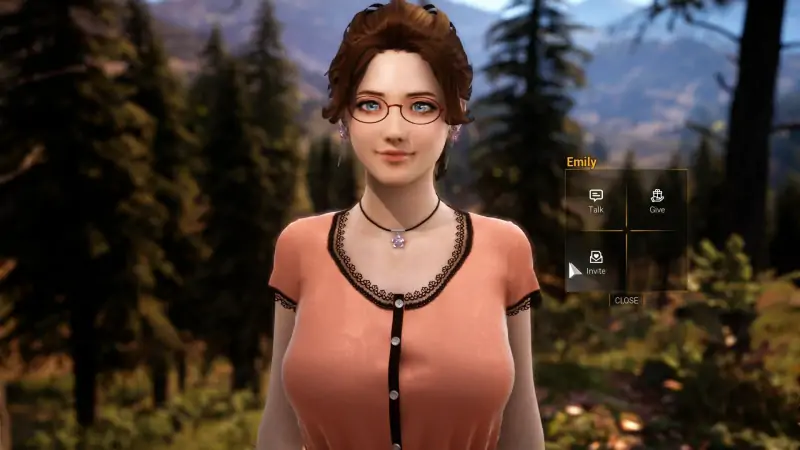 大更新[3D互动/开放世界/全动态3C] 与你在一起 TOGETHER BnB V20250729 STEAM官中步兵版+国语 [38.30G]