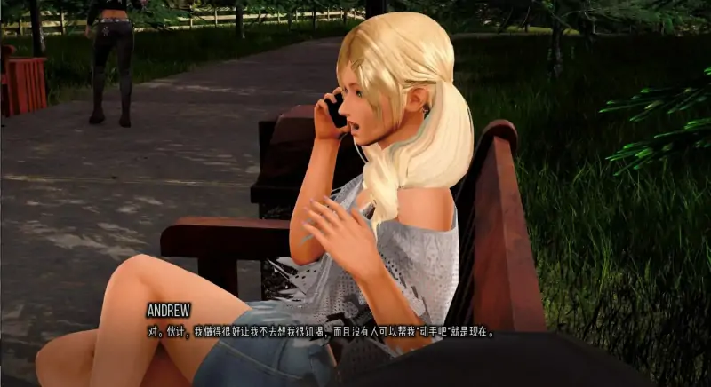 更新[亚洲风SLG/动态] 裂谷中的房子 A House in the Rift v0.8.01r1 汉化版+礼包码 [10.60G]