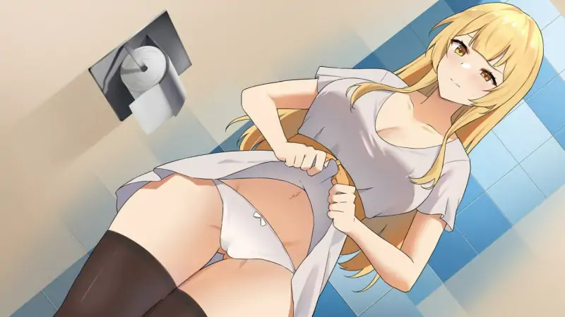 更新[亚洲风SLG/动态] 一诺千劫-阿雅版 A Promise Best Left Unkept – Aya Edition V0.9.0  汉化版 [PC+安卓7.90G]