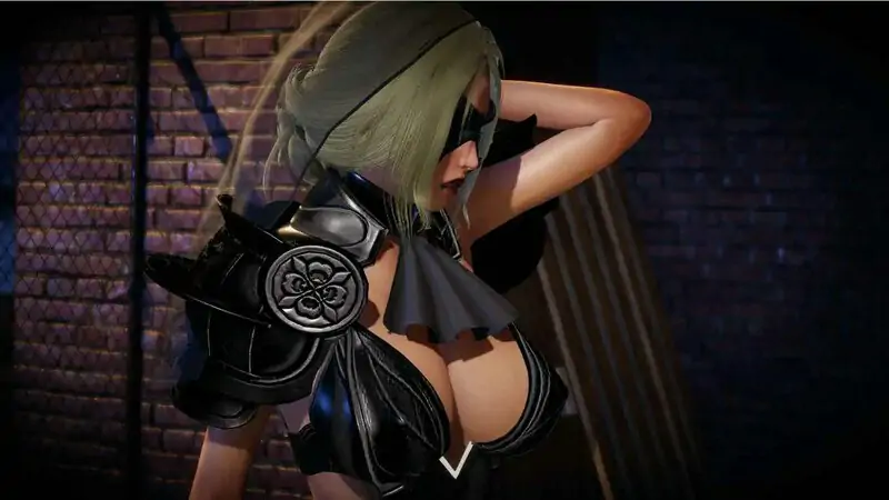 [欧美SLG/汉化/动态]瓦尼亚尔（Vaniar）V0.1 内嵌AI汉化[PC+安卓-800M]