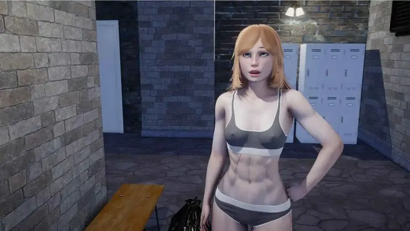 [欧美SLG/汉化/动态]信使（The Courier）Ch.1v0.1.0 内嵌AI汉化[PC+安卓-6.2G]