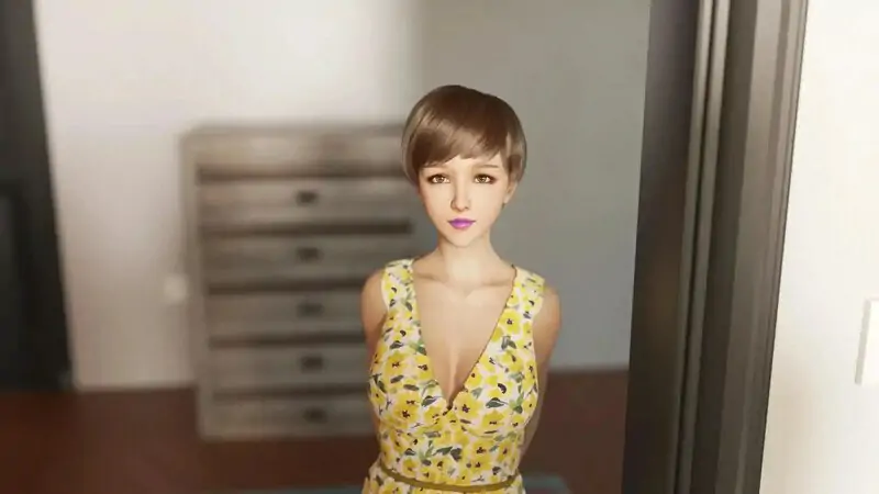 [欧美SLG/动态/汉化]陌生的世界（A Foreign World）Ep.7 汉化中文[PC+安卓-2.4G]