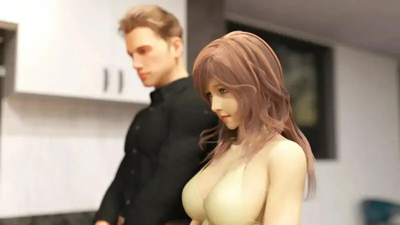 [欧美SLG/动态/汉化]陌生的世界（A Foreign World）Ep.7 汉化中文[PC+安卓-2.4G]