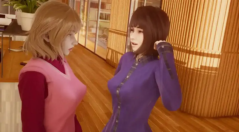 [亚洲风SLG/动态/汉化]毒性（ToxiCity）V0.08.0 内嵌AI汉化[PC+安卓-1.5G]