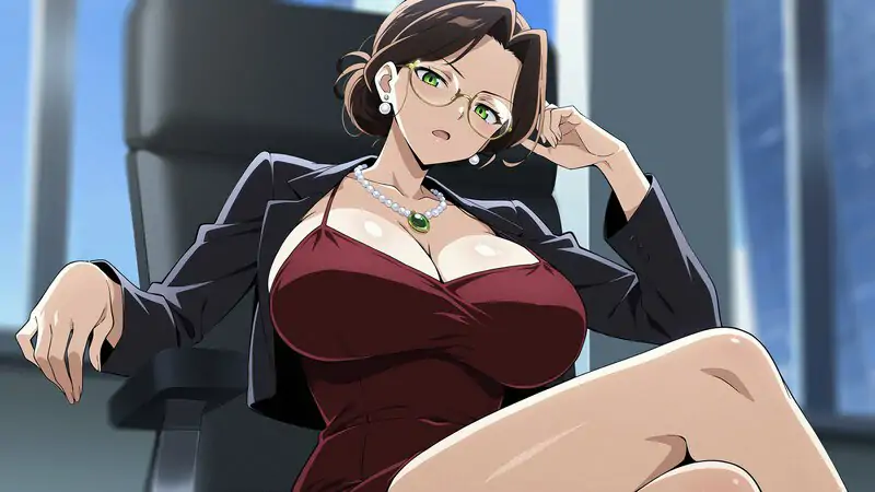 更新[互动SLG/职场OL/动态]龟男复仇记：以牙还牙，三倍奉还（The Cheated Man’s Revenge: Triple the Payback） V1.1.2 官方中文步兵版 [660M]