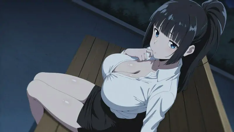 更新[互动SLG/职场OL/动态]龟男复仇记：以牙还牙，三倍奉还（The Cheated Man’s Revenge: Triple the Payback） V1.1.2 官方中文步兵版 [660M]