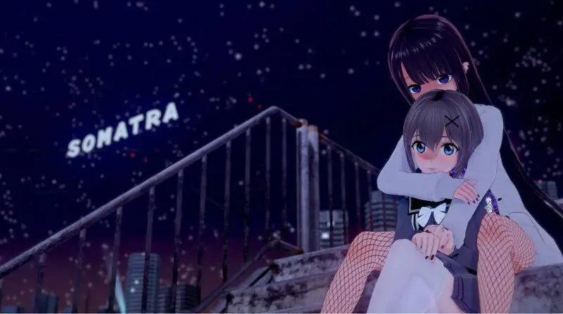 [探索RPG/堕落/汉化]苏门答腊（Somatra）V0.6 内嵌AI汉化[PC+安卓-1.5G]