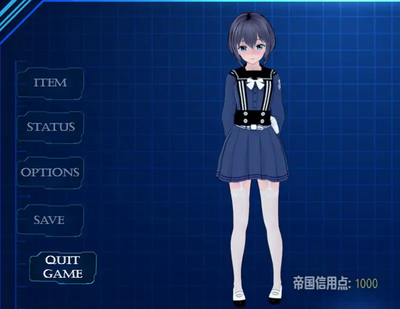 [探索RPG/堕落/汉化]苏门答腊（Somatra）V0.6 内嵌AI汉化[PC+安卓-1.5G]