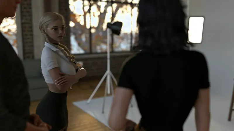 更新[欧美SLG/全家桶] 光明领主 光明之主 Bright Lord Phase v1.5.0 SE Steam官中步兵版 [2.80G]