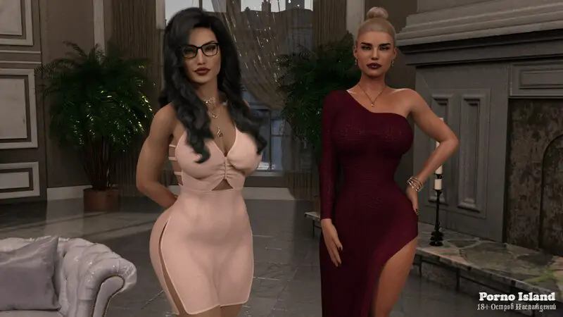 更新[欧美SLG/动态] 美味奶昔 遗产继承人 Milfylicious Ch.II v0.34 汉化版 [ PC+安卓6.50G]