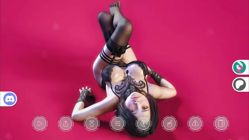 [欧美SLG/动态/汉化]难以割舍的爱（Hard to Love）V0.26 汉化中文[PC+安卓-4G]