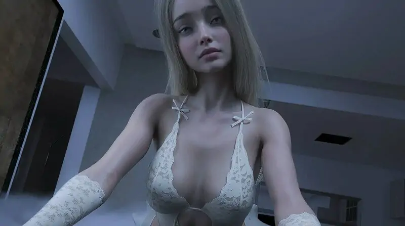 [欧美SLG/动态/汉化]难以割舍的爱（Hard to Love）V0.26 汉化中文[PC+安卓-4G]