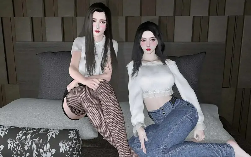 [国产RPG/全家桶/动态] 我的幸福人生 My Happy Life v1.6  官方中文版+作弊码 [PC+安卓2.50G]