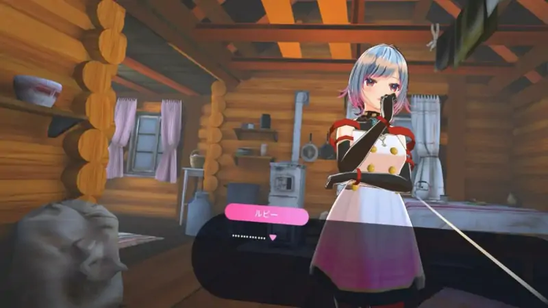 勇者的女友 讨伐哥布林 勇者のカノジョ ゴブリンを討伐する 生肉版 [ PC+安卓2.50G]