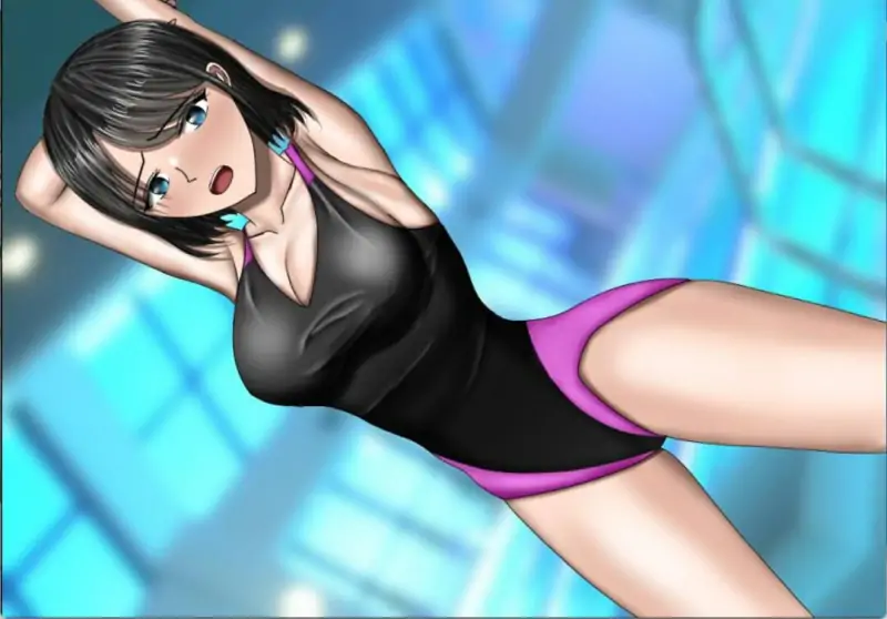 游戏名称：新汉化[日式RPG] NTR妻子葵 寝取らせの葵 Ver1.05 AI汉化版 [1.50G]