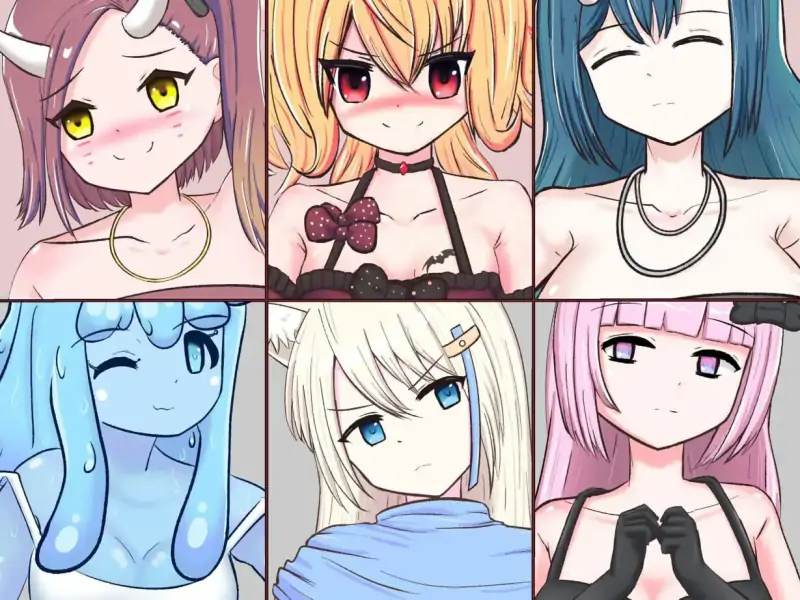 草莓吸血鬼 Strawberry Vampire V1.2 AI汉化版+全回想存档 [1.20G]