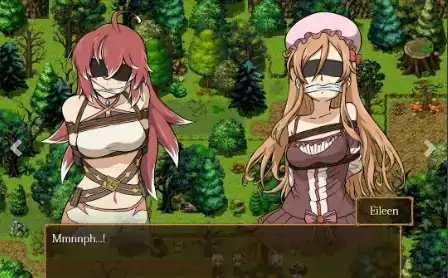 [日式RPG/新汉化] Didnapper2 v1.2.3 内嵌AI汉化版 [1.90G]