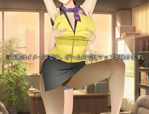 新汉化[日式RPG] 妈妈正太王国 ママショタ・キングダム Ver.1.01 AI汉化版+全回想存档 [1.50G]