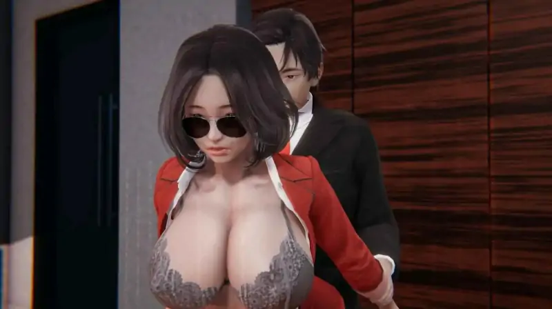 [日系/SLG/沙盒/更新]巴斯蒂安的家庭秘密v0.02.7 AI汉化版[PC+安卓/1.10G]