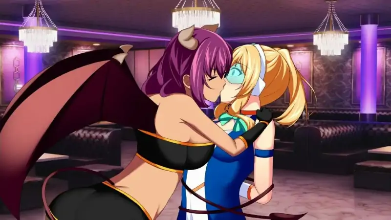 [日系/RPG]瓦尔基里对决狂喜1.0AI汉化[PC+安卓/1.5G]