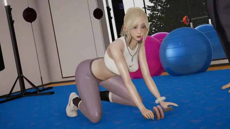 [亚洲/SLG/沙盒/更新]超能力重制版v0.55 AI汉化版[PC+安卓/1.96G]