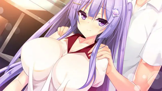 新汉化[日式ADV/] 妄想扩音器～能听到H的妄想哦～ モウソウスピーカー～Ｈな妄想が聴こえてくるよ～ AI汉化版+全CG存档 [940M]