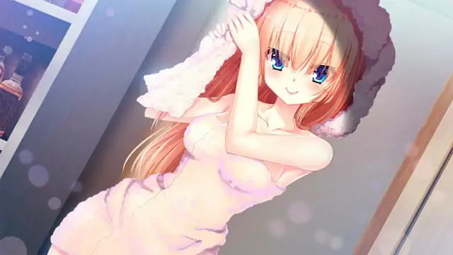 新汉化[日式ADV/] 妄想扩音器～能听到H的妄想哦～ モウソウスピーカー～Ｈな妄想が聴こえてくるよ～ AI汉化版+全CG存档 [940M]