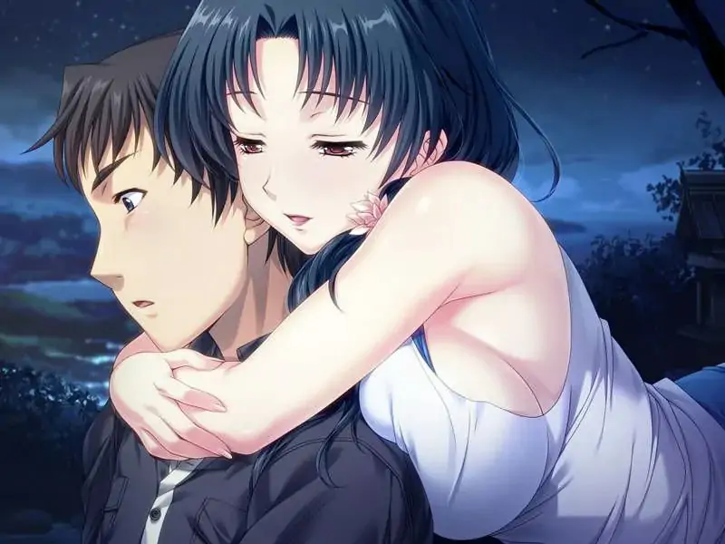 新汉化[神级大作/人妻] [Alicesoft] 妻中蜜３ 妻みぐい３ v0.801 润色汉化版+攻略+全CG存档 [2.30G]