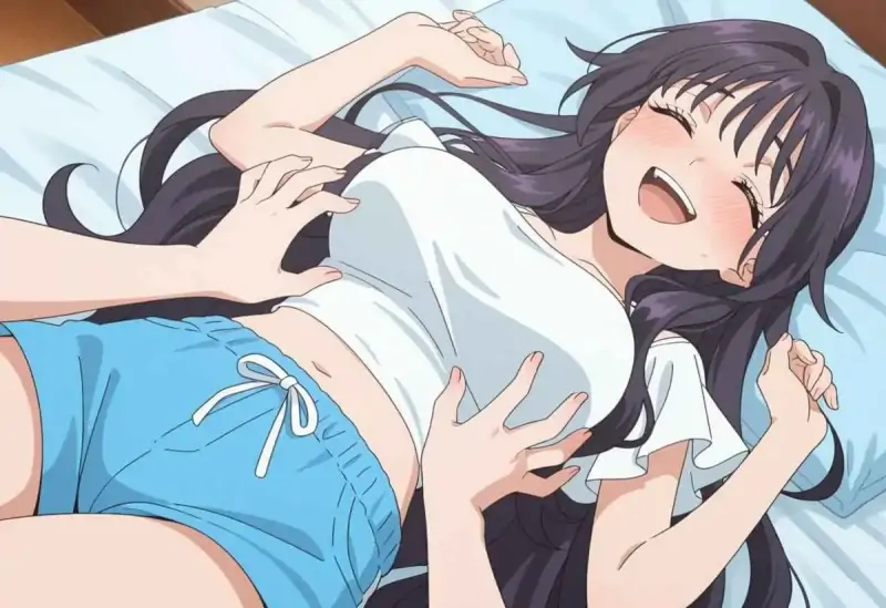 [日系/SLG/动态/更新]她的花的香味Demo AI汉化版[PC+安卓/179M]