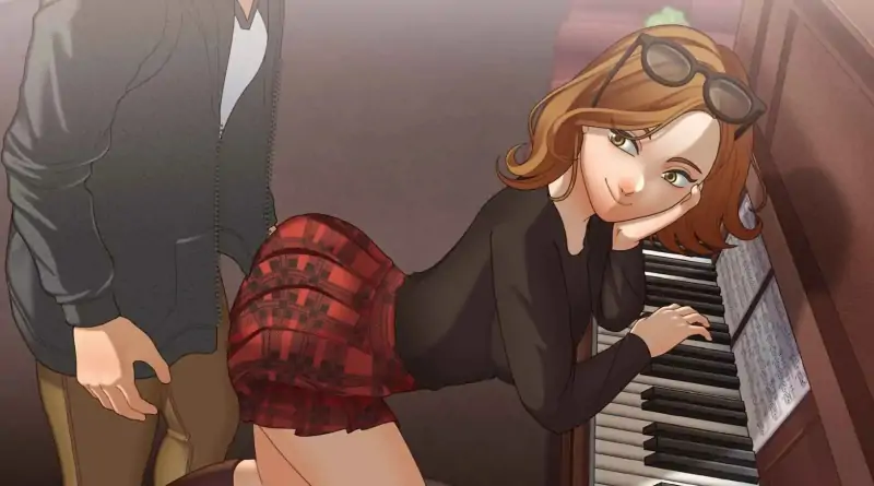 [欧美/SLG/动态/更新]另一次机会v1.56 AI汉化版[PC/410M]