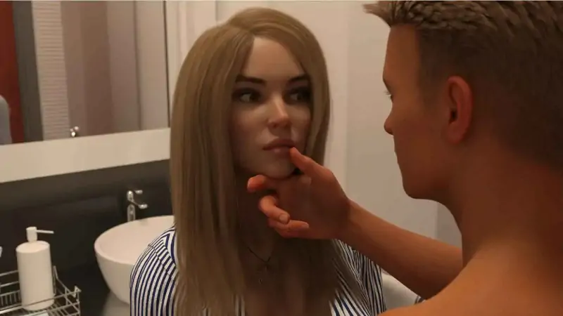 [欧美/SLG/动态/更新]疯狂的治疗Ch.8 AI汉化版[PC+安卓/4.23G]