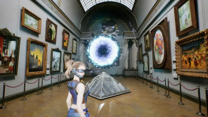 ST8月新作[沙盒SLG/3D作品/全动态]镜头人生-模特写真馆（Photo Studio Simulator） V0.98 STEAM官中版 [8.30G]