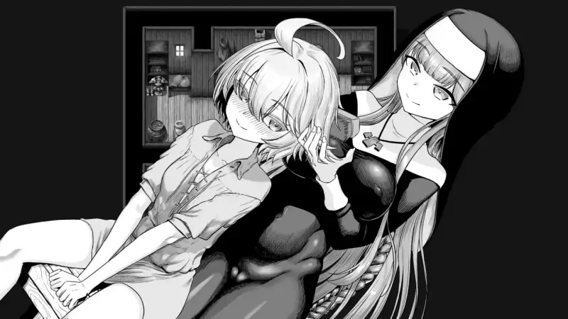 监狱勇者～希露谢的雌穴惩役刑～ 監獄勇者〜シルシェの牝穴懲役刑〜 Ver1.2.0 内嵌AI汉化版 修正版+全回想存档 [3.40G]