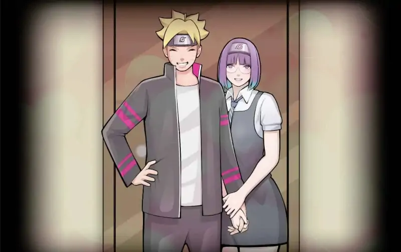 [同人/SLG/动态/更新]木叶熟女v0.6 AI汉化版[PC+安卓/3.79G]