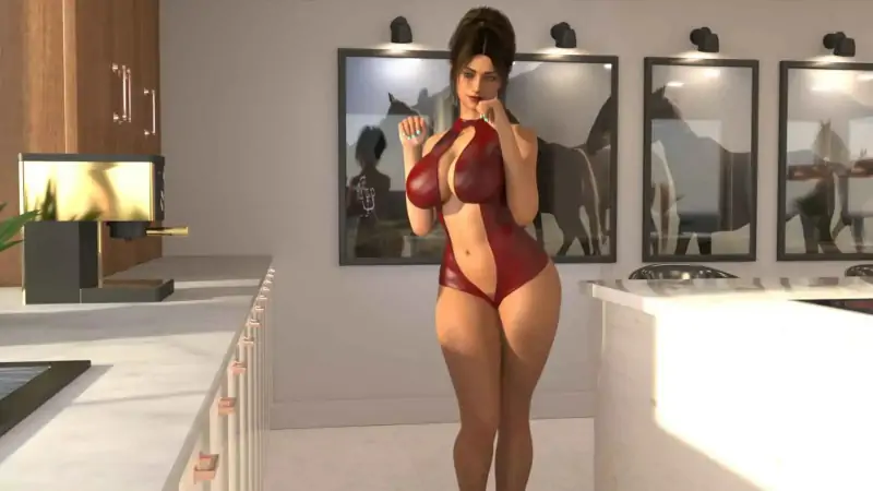 [扶她/SLG/动态/更新]扶她性疗法v0.2 AI汉化版[PC+安卓/834M]